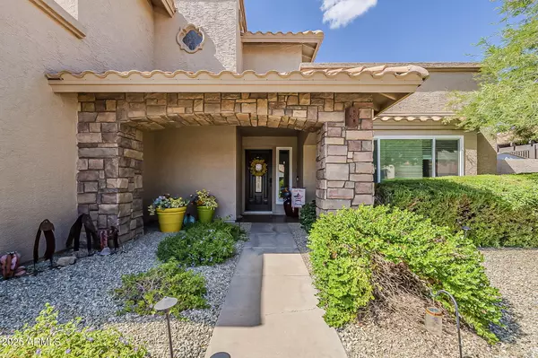 Scottsdale, AZ 85254,5432 E GRANDVIEW Road