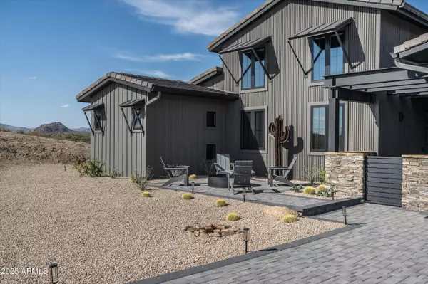 Scottsdale, AZ 85262,11817 E OBERLIN Way