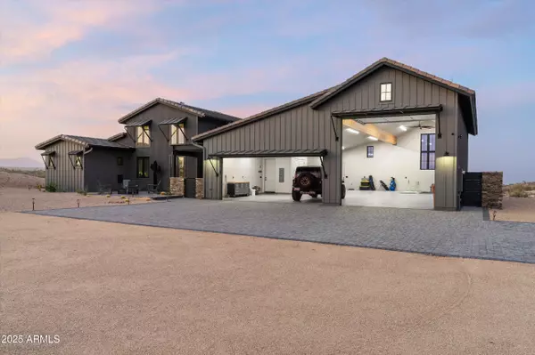 Scottsdale, AZ 85262,11817 E OBERLIN Way