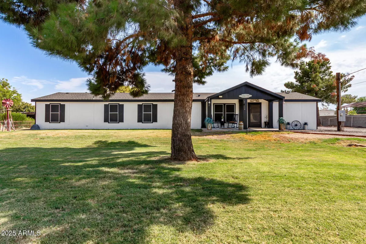 Litchfield Park, AZ 85340,16037 W ORANGEWOOD Avenue