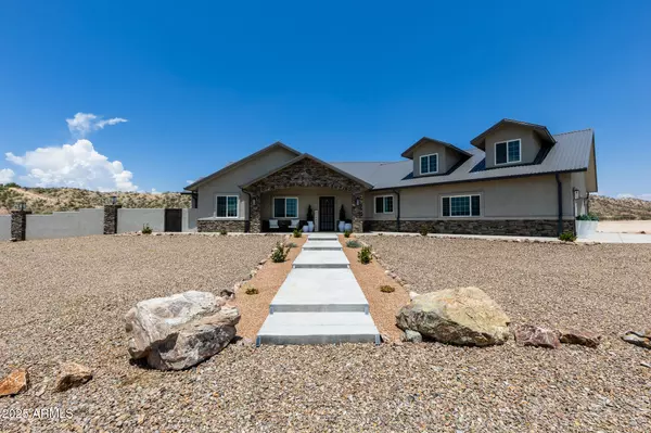 Benson, AZ 85602,1778 E RAMSEY Road