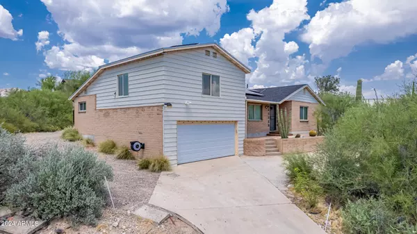 Tucson, AZ 85704,4980 N HILLCREST Drive