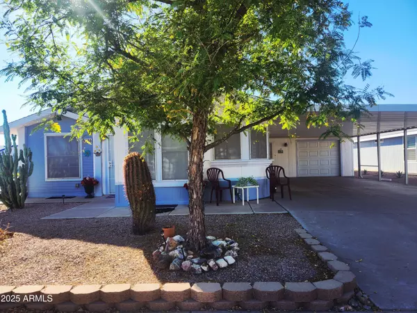 Mesa, AZ 85209,8500 E Southern Avenue E #506