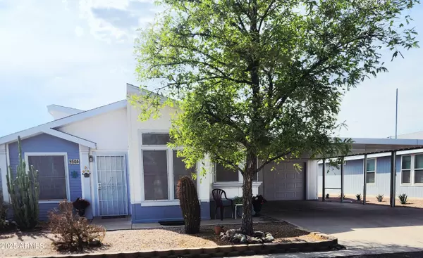 Mesa, AZ 85209,8500 E Southern Avenue E #506