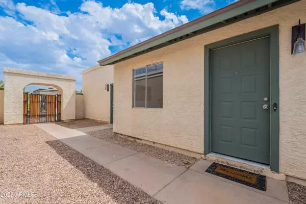 Mesa, AZ 85203,619 E Jensen Street #56