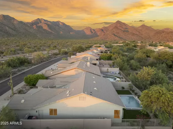 Scottsdale, AZ 85255,10587 E BAHIA Drive