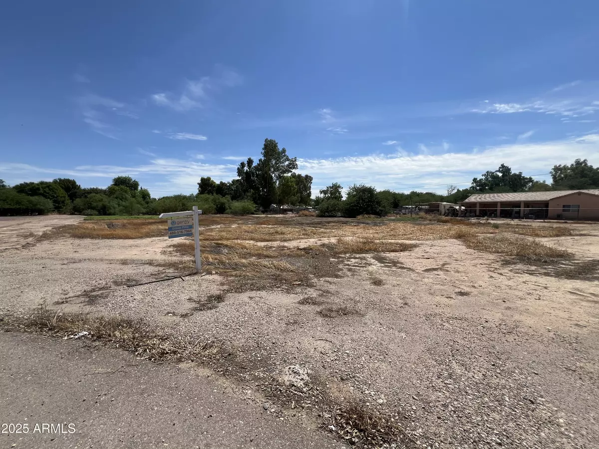 Chandler, AZ 85286,0 E Jade Pl -- #1