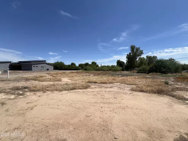 Chandler, AZ 85286,0 E Jade Pl -- #1