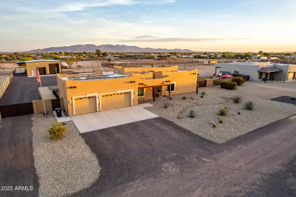 Wittmann, AZ 85361,20319 W MORNING VISTA Drive
