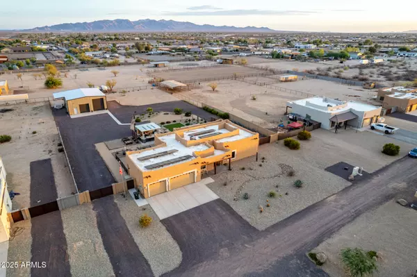Wittmann, AZ 85361,20319 W MORNING VISTA Drive