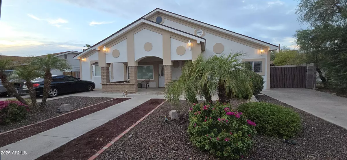 Scottsdale, AZ 85257,8140 E PINE Drive