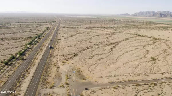 Gila Bend, AZ 85337,S US HIghway 85 -- #B
