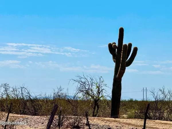 Marana, AZ 85653,0 W Maser Way 5 Acres -- #-