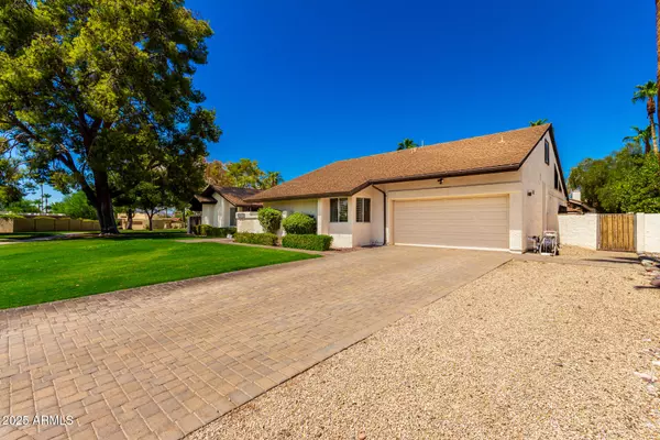 Scottsdale, AZ 85258,8706 E VIA TAZ NORTE --