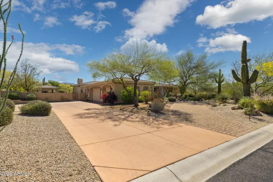 22469 N 79TH Place, Scottsdale, AZ 85255