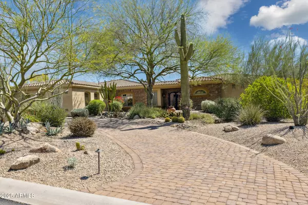 Scottsdale, AZ 85255,22469 N 79TH Place