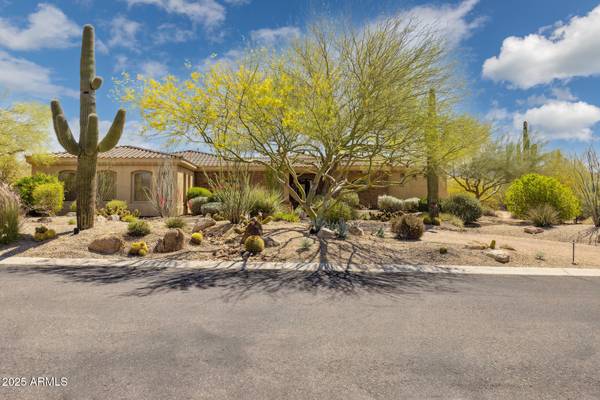 Scottsdale, AZ 85255,22469 N 79TH Place