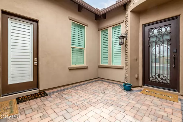 Mesa, AZ 85207,8125 E JAEGER Street