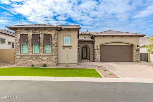 Mesa, AZ 85207,8125 E JAEGER Street