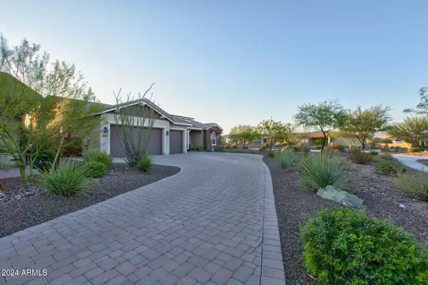 Wickenburg, AZ 85390,4430 Bandana Court