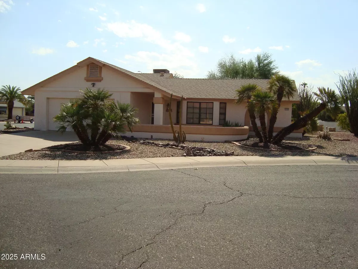 Sun City West, AZ 85375,13703 W ALEPPO Drive