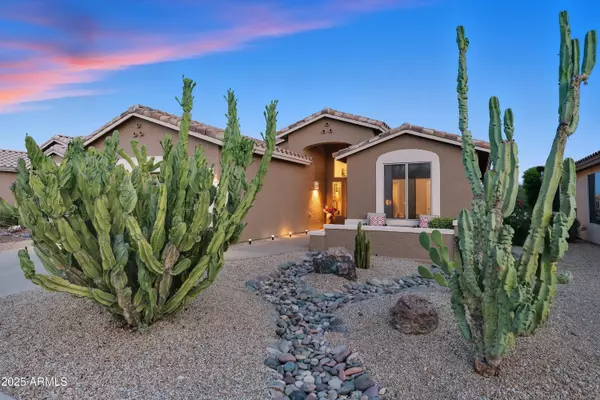 Gold Canyon, AZ 85118,6489 S GINTY Drive