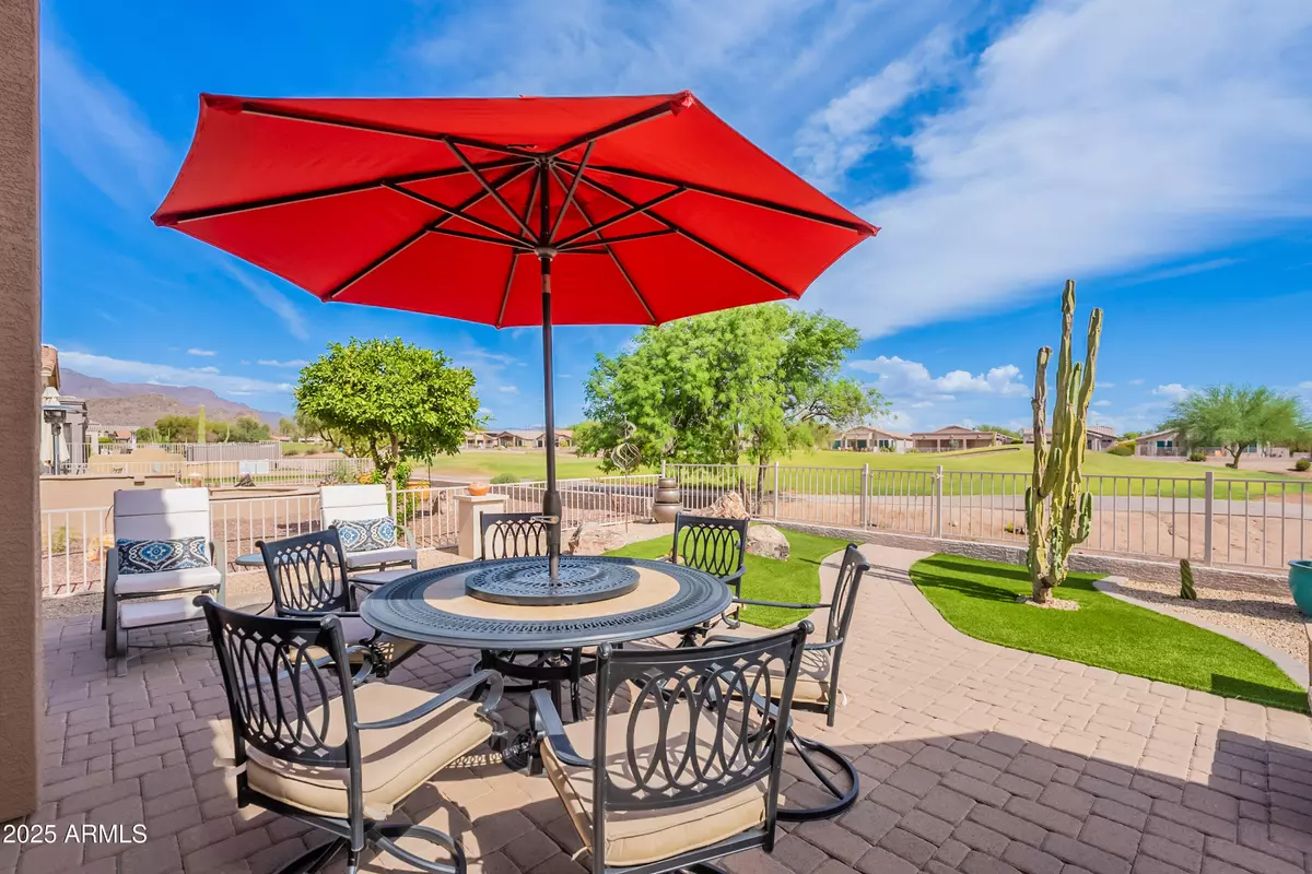 Gold Canyon, AZ 85118,6489 S GINTY Drive
