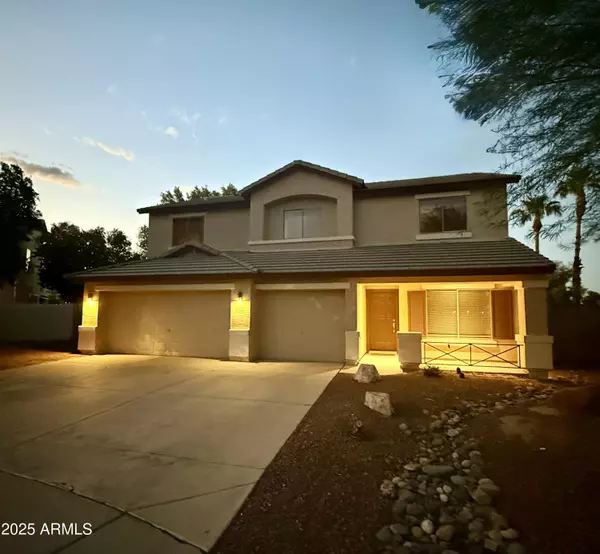 Avondale, AZ 85392,11126 W WILSHIRE Drive
