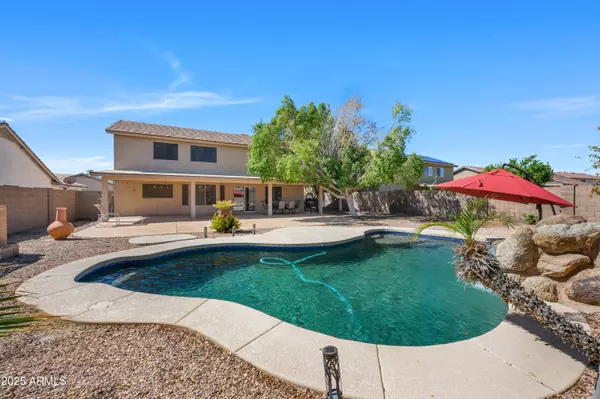 Surprise, AZ 85374,15746 W CENTRAL Street