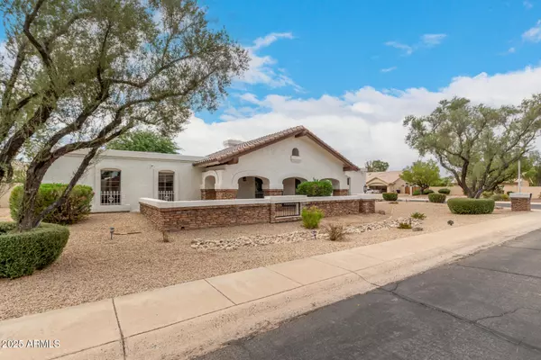 Tempe, AZ 85284,1809 E CARVER Road