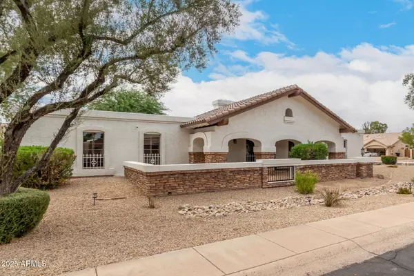 Tempe, AZ 85284,1809 E CARVER Road