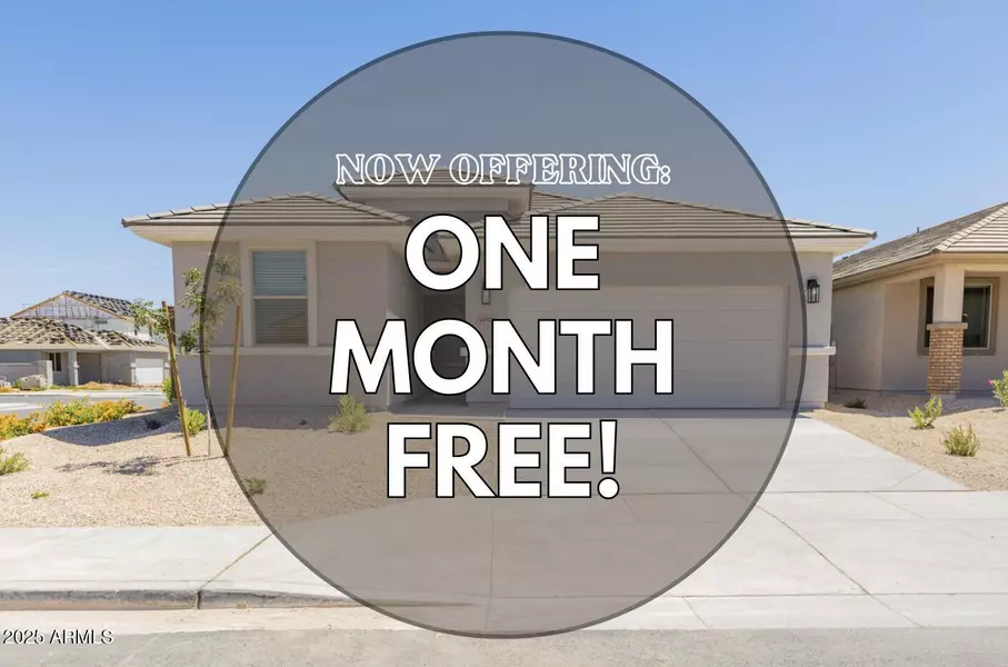 17020 W Diana Avenue, Waddell, AZ 85355