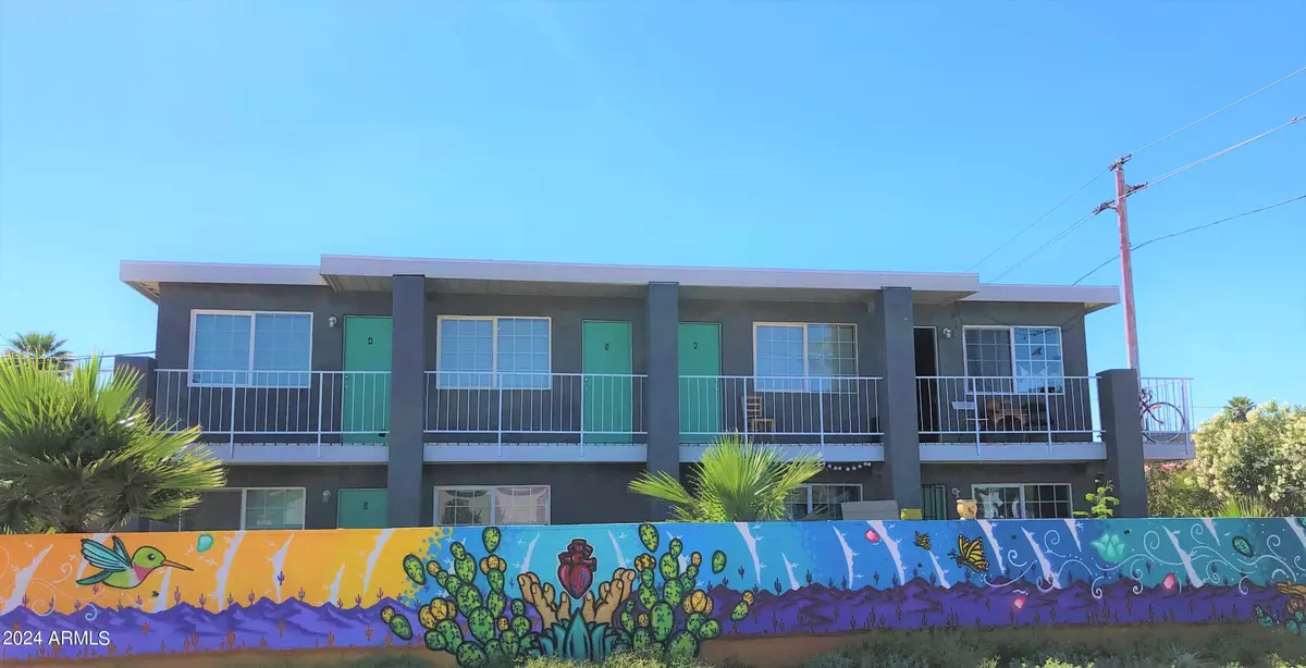 Phoenix, AZ 85006,909 E ROOSEVELT Street #7