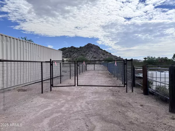 Casa Grande, AZ 85194,0 N Fantail Trail #2