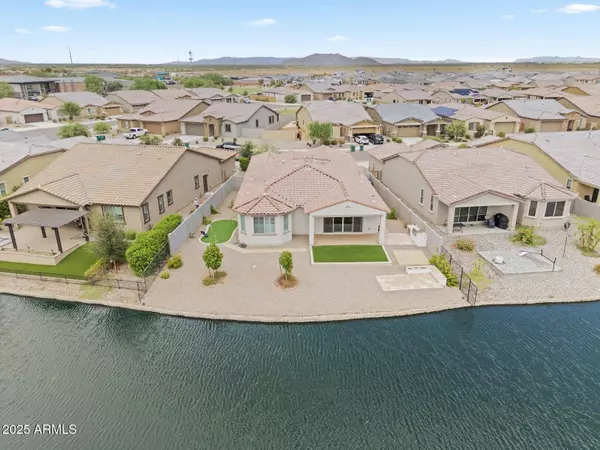 Maricopa, AZ 85138,41055 W AGAVE Road