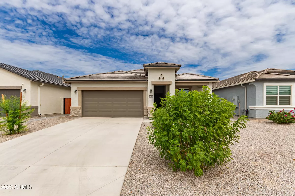 Florence, AZ 85132,9458 E COTTON Road