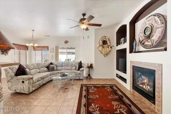 Cornville, AZ 86325,610 S AMANTE Drive