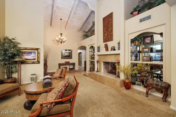 Scottsdale, AZ 85258,10731 E Fanfol Lane