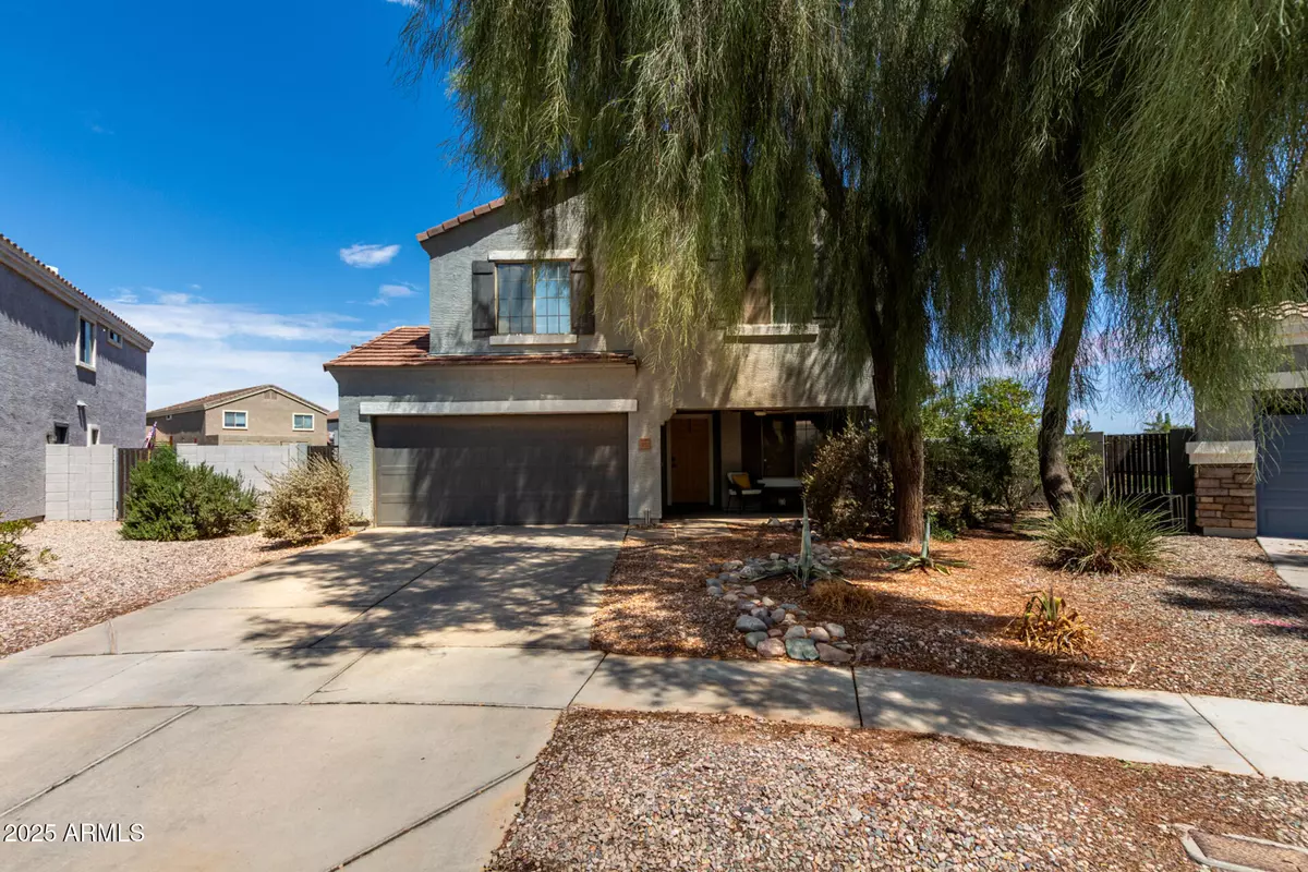 Coolidge, AZ 85128,113 S 21ST Street