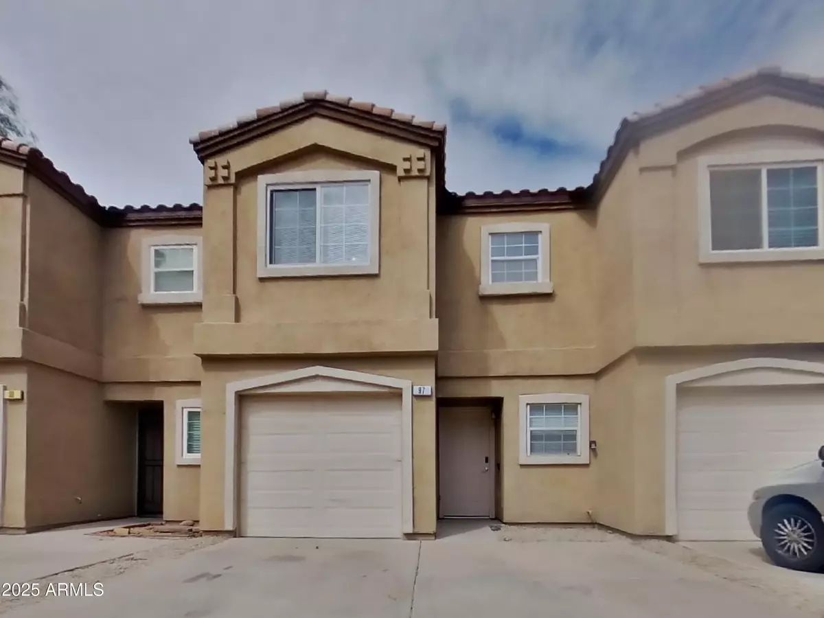 Mesa, AZ 85206,125 S 56TH Street #97