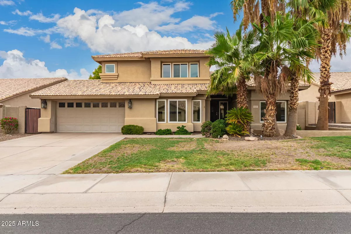 Phoenix, AZ 85048,14660 S 25TH Place