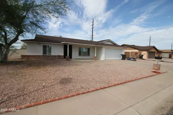 Tempe, AZ 85283,626 W PASEO Way