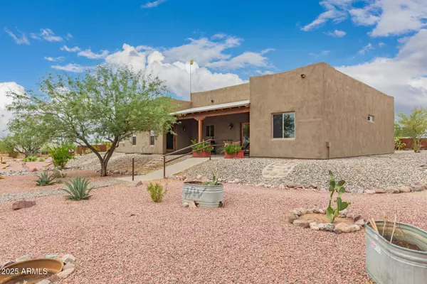 Morristown, AZ 85342,40342 N 253rd Avenue
