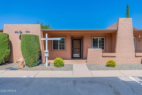 Sedona, AZ 86351,130 CASTLE ROCK Road #100