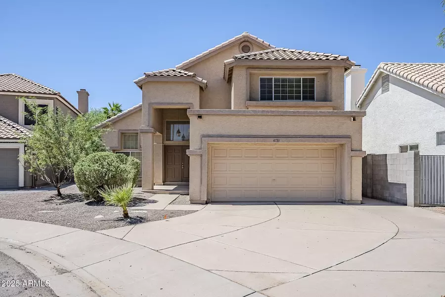 4731 E WHITE ASTER Street, Phoenix, AZ 85044