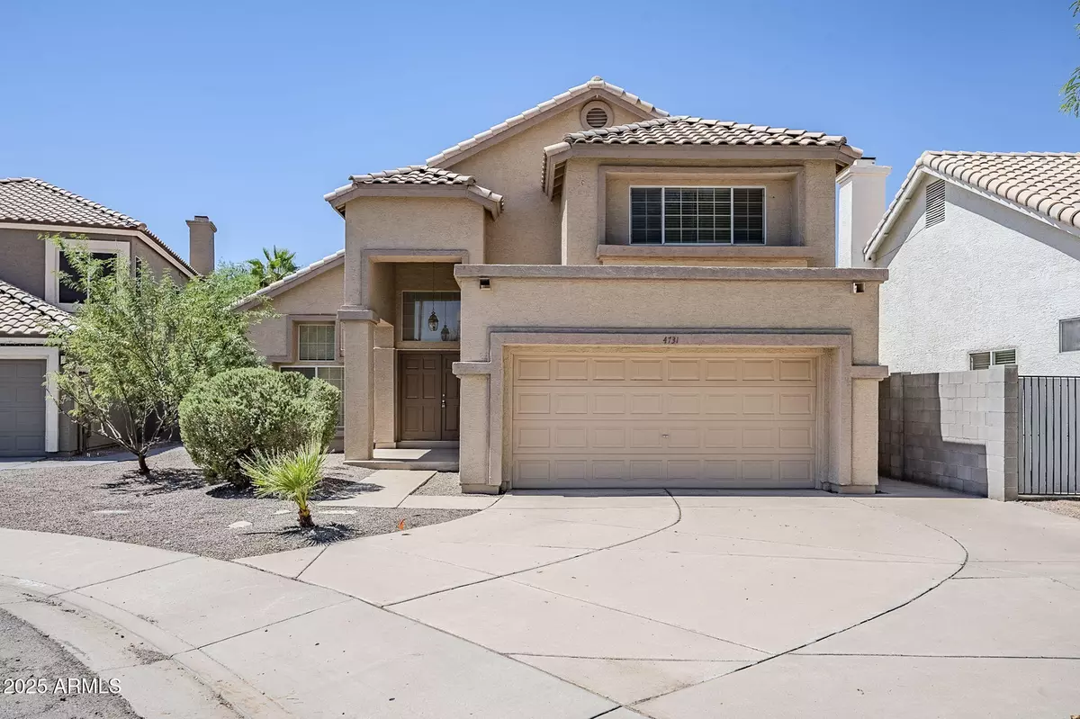 Phoenix, AZ 85044,4731 E WHITE ASTER Street