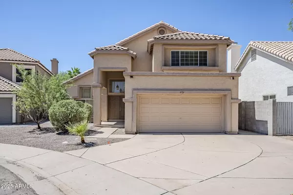 4731 E WHITE ASTER Street, Phoenix, AZ 85044