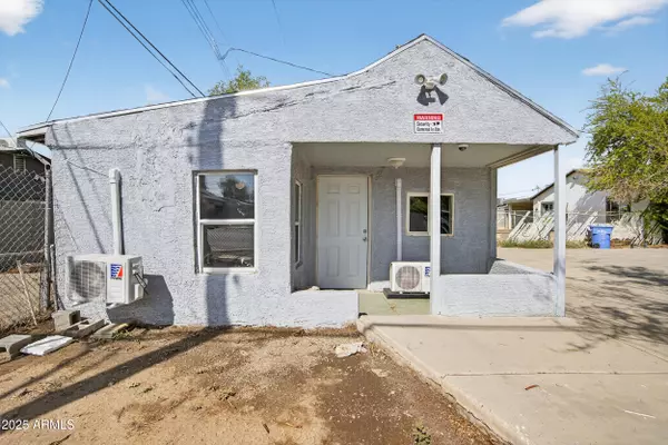 Phoenix, AZ 85009,1410 S 24TH Avenue #B