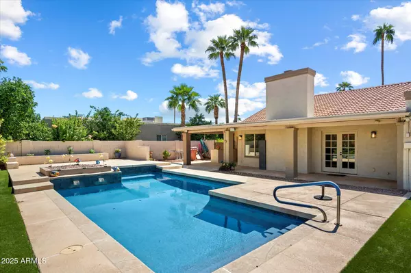 Scottsdale, AZ 85258,8708 E SAN MARTIN Drive