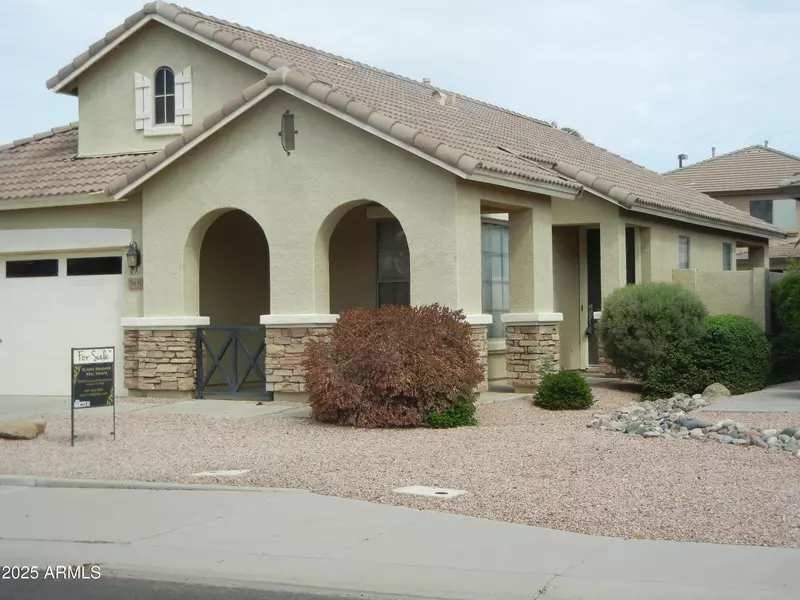 3440 E PACKARD Drive, Gilbert, AZ 85298